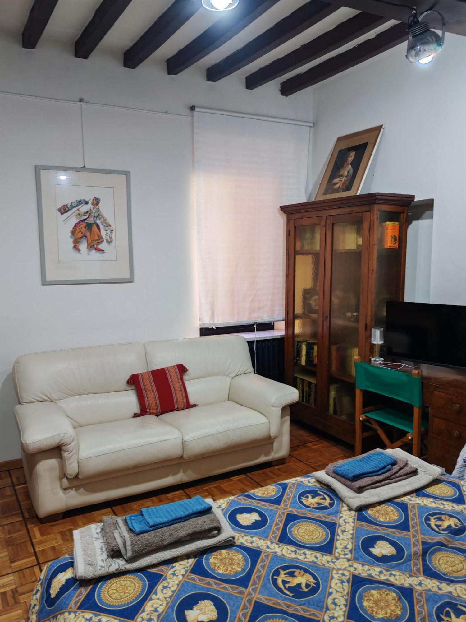 Studio Borgo Colonne Парма Экстерьер фото