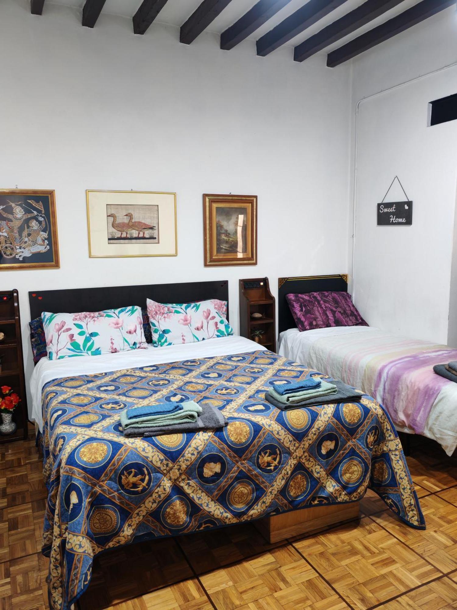 Studio Borgo Colonne Парма Экстерьер фото