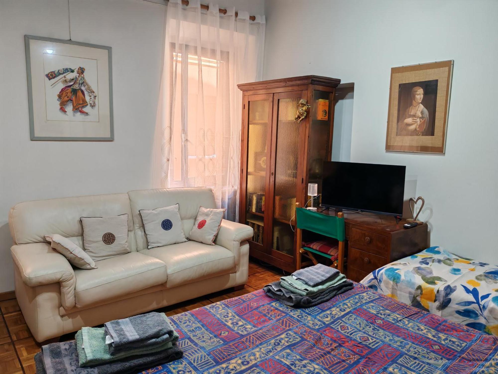Studio Borgo Colonne Парма Экстерьер фото